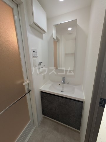 11/30 洗面