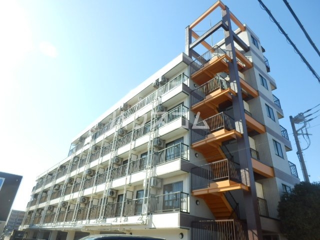 1/30 外観