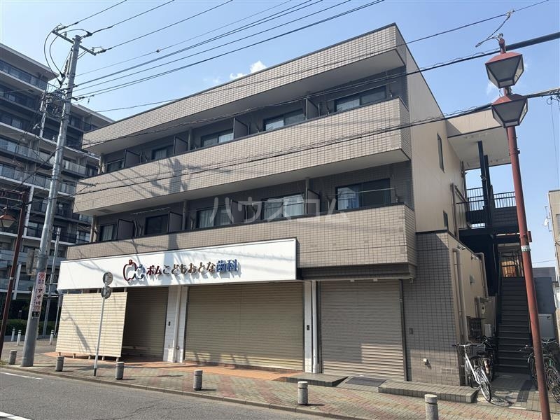 1/30 外観