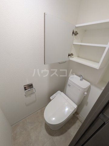 10/24 トイレ