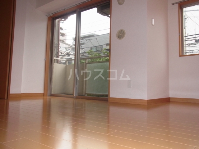 3/22 リビング/ダイニング