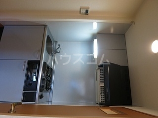 7/22 キッチン