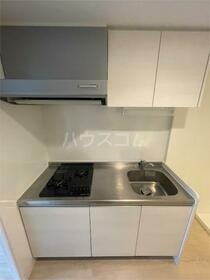 6/25 キッチン