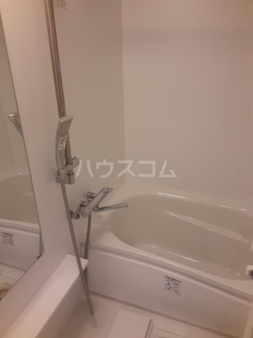 7/28 浴室