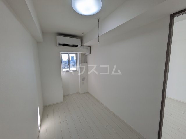 4/24 室内