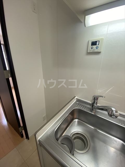 9/26 キッチン