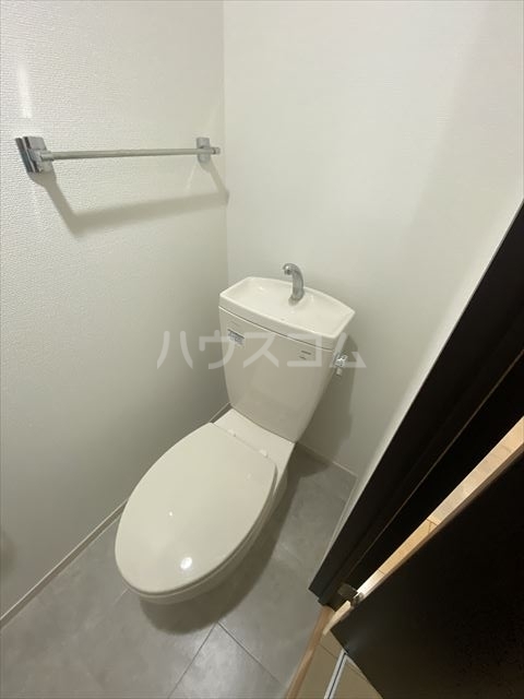 14/26 トイレ