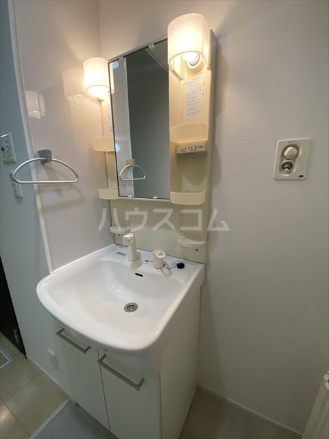 15/26 洗面
