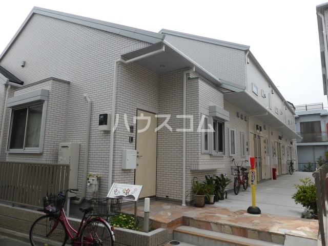 1/24 外観