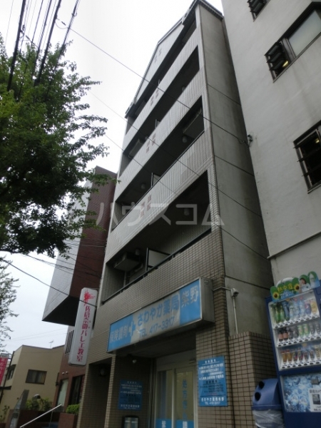 1/30 外観