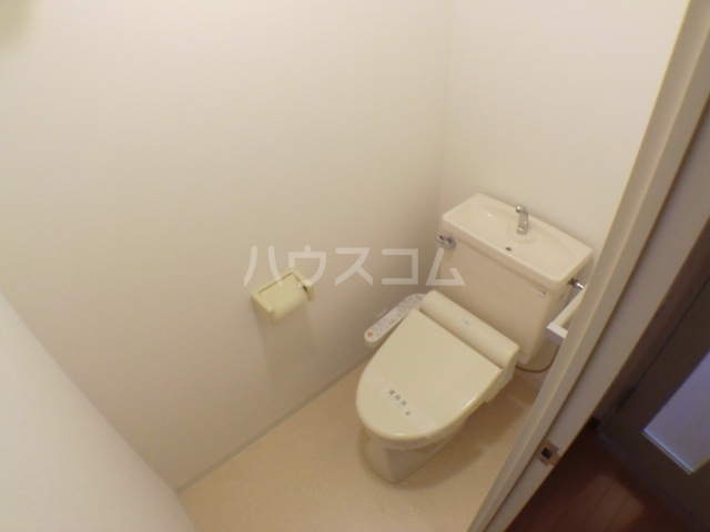 12/26 トイレ