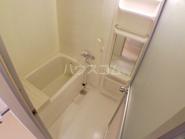 11/26 浴室
