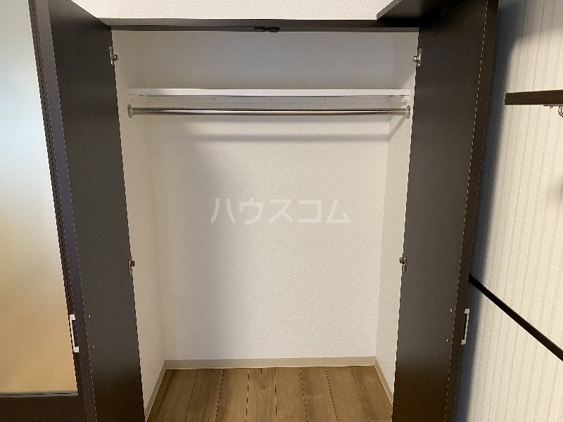 5/30 収納