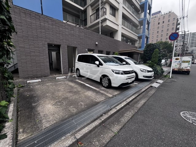 29/29 駐車場