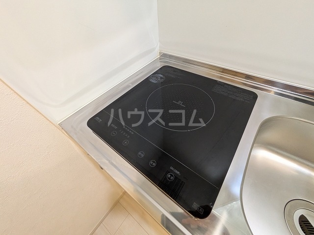 15/30 キッチン