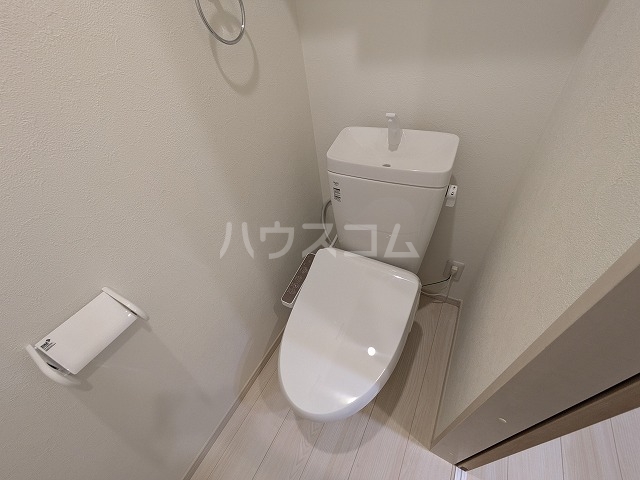 16/30 トイレ