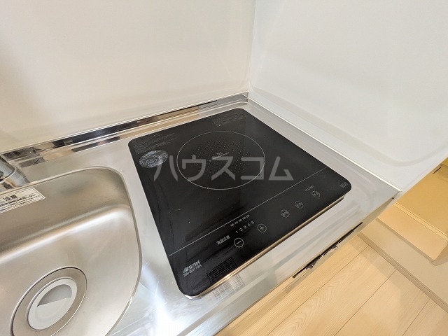 13/30 キッチン