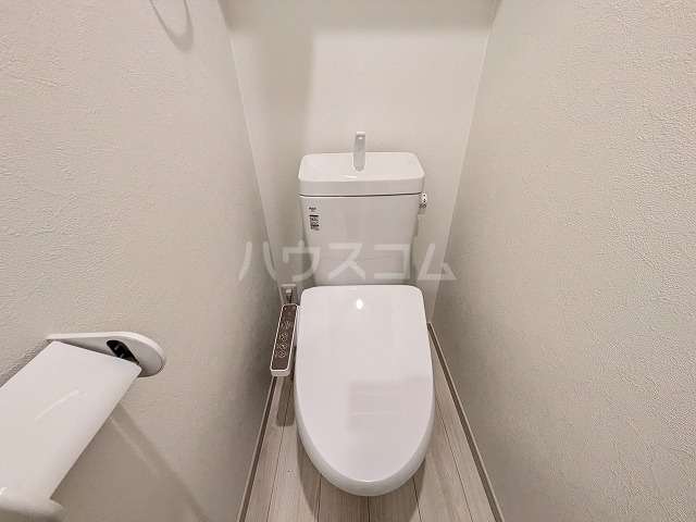 15/30 トイレ