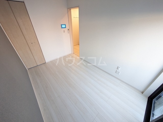 4/30 室内