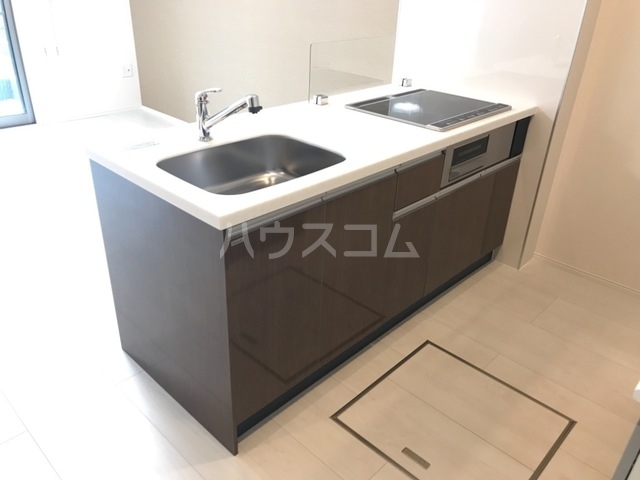 9/28 キッチン