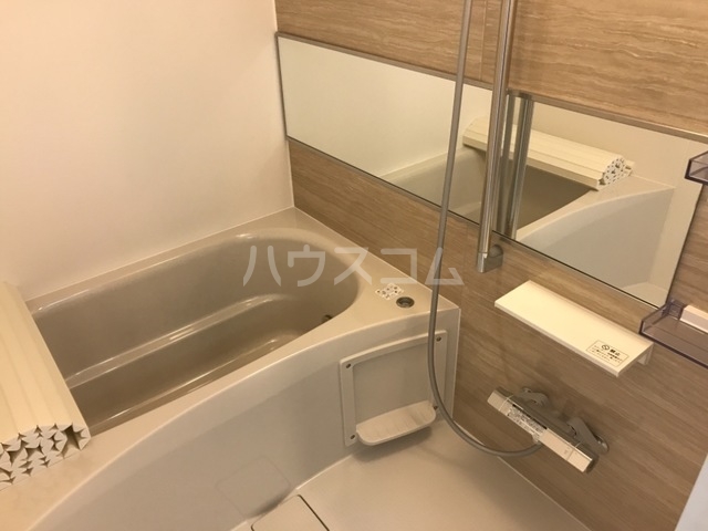 11/28 浴室