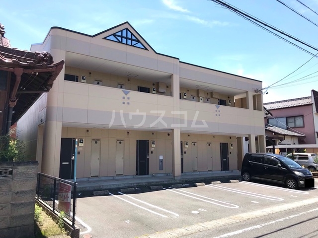 24/28 駐車場