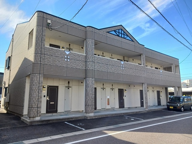 1/24 外観