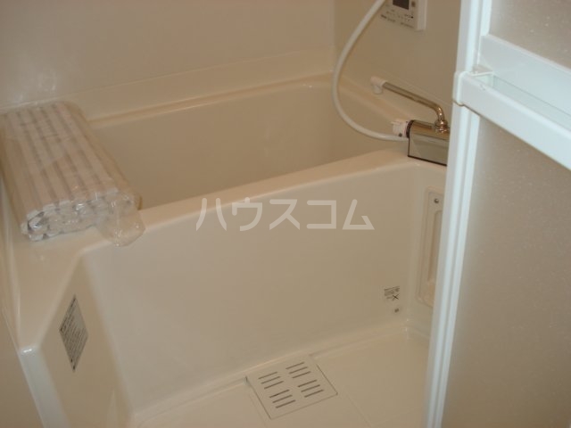 11/28 浴室