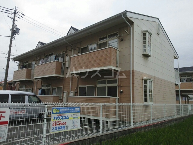 1/23 外観