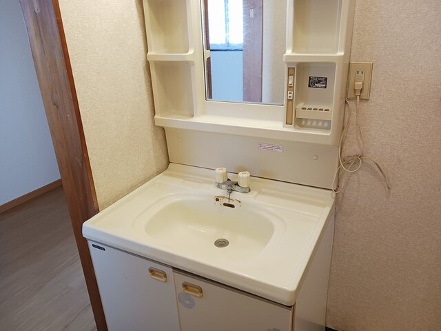 10/20 洗面