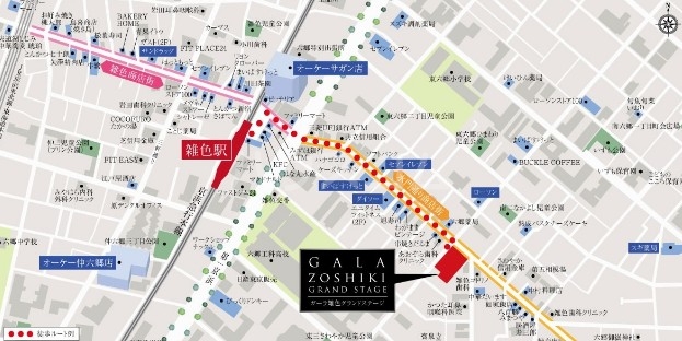 10/20 地図