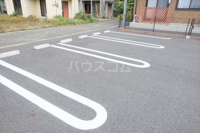 22/24 駐車場