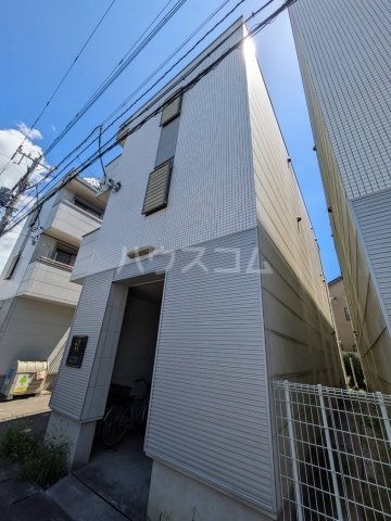 3/7 外観