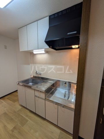 7/19 キッチン