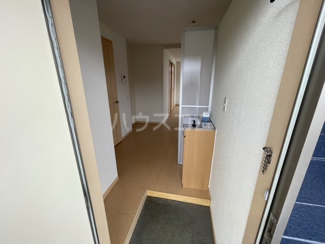 11/30 玄関