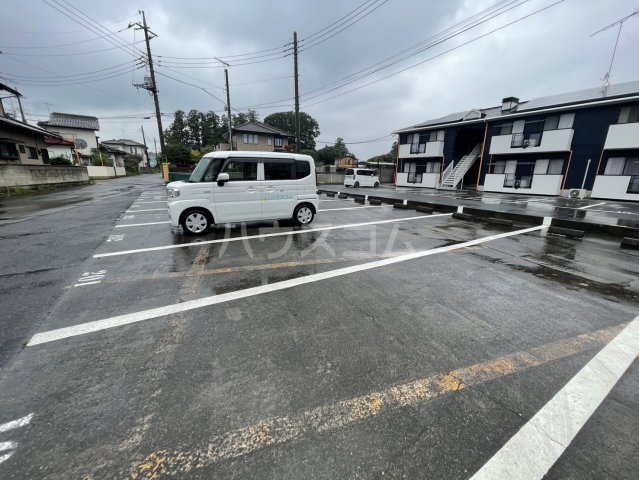 29/30 駐車場