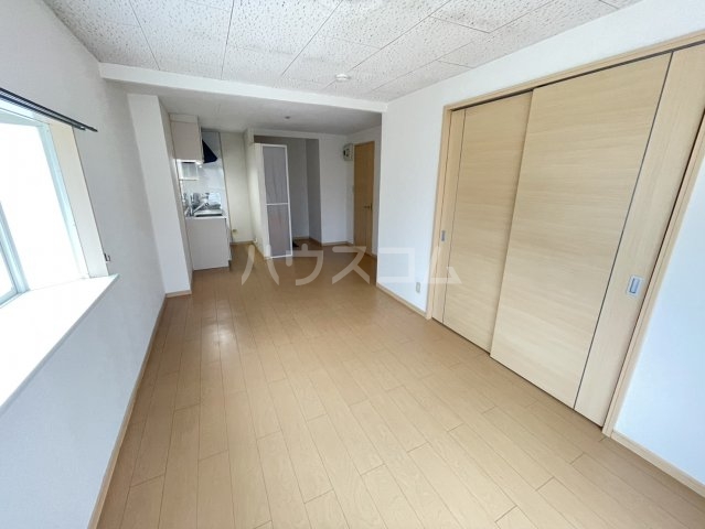 5/30 リビング/ダイニング
