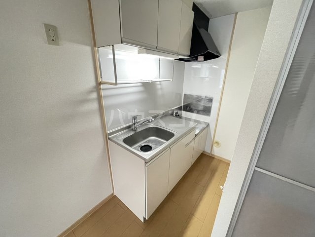 15/30 キッチン