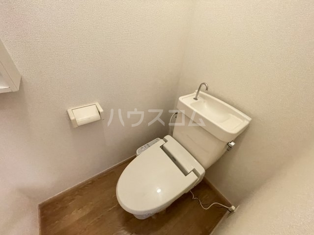 17/30 トイレ