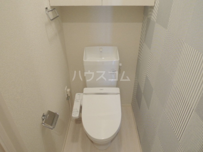 9/18 トイレ