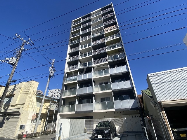 1/30 外観