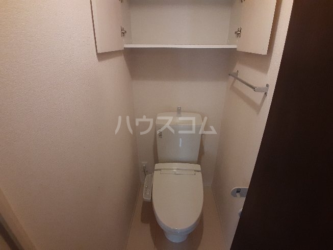 8/27 トイレ