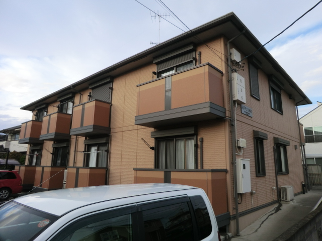 2/24 外観