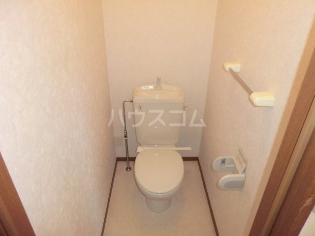 11/26 トイレ