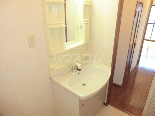 12/26 洗面
