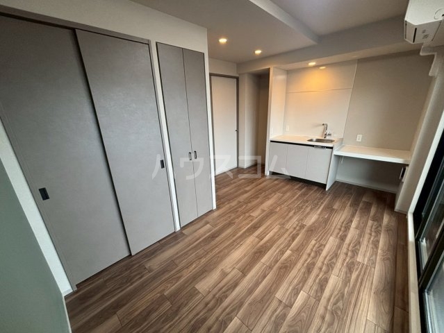5/30 室内