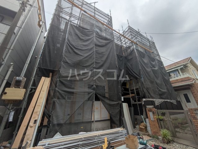 5/14 室内