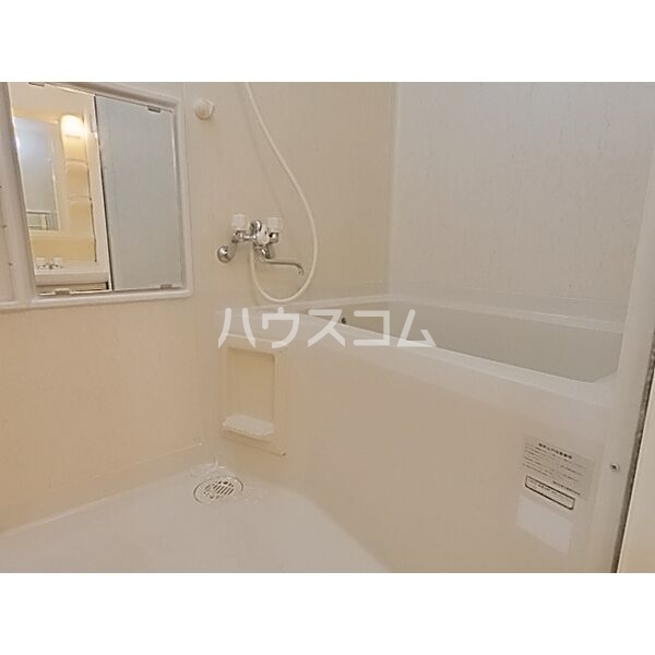 8/23 浴室