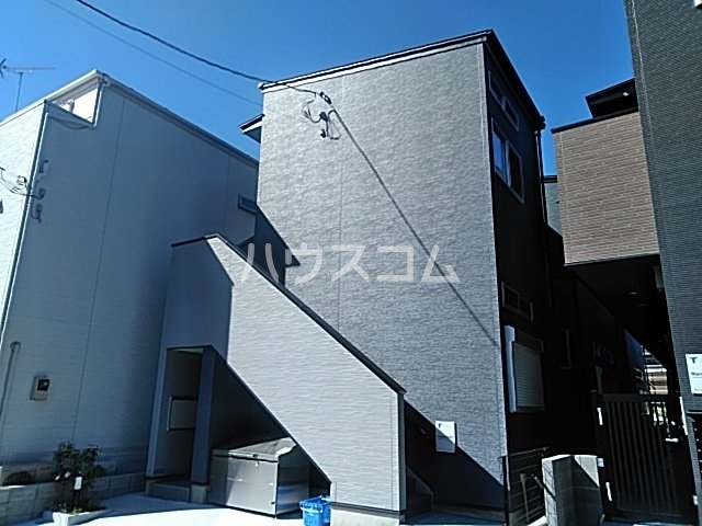 1/12 外観