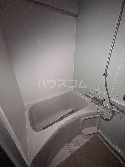 18/30 浴室